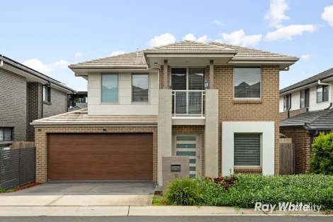Property photo of 9 Agapanthus Avenue Kellyville NSW 2155