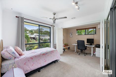 Property photo of 27 Lighthouse Drive Boyne Island QLD 4680