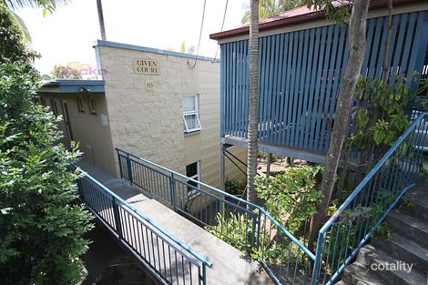 Property photo of 5/315 Given Terrace Paddington QLD 4064