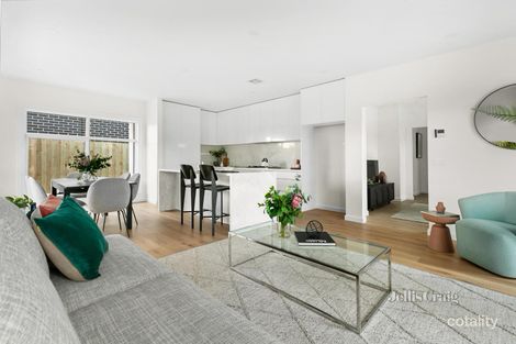 Property photo of 6A Beverley Grove Mount Waverley VIC 3149