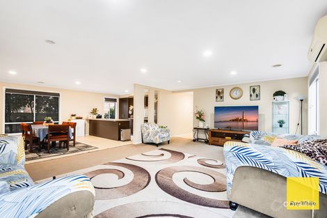 Property photo of 104 Rose Grange Boulevard Tarneit VIC 3029
