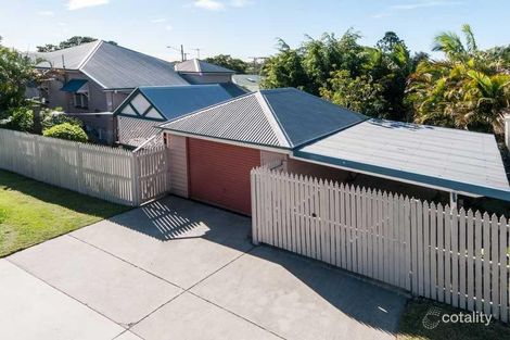 Property photo of 87 Glebe Road Silkstone QLD 4304