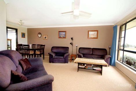 Property photo of 5 Jacob Court Westbrook QLD 4350