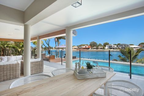 Property photo of 160 Tallebudgera Drive Palm Beach QLD 4221