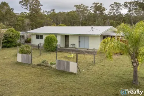 173 Carbeen Cres, Nanango, QLD 4615