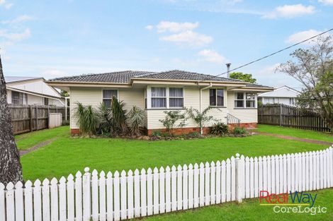 Property photo of 14 Gleeson Crescent Harlaxton QLD 4350