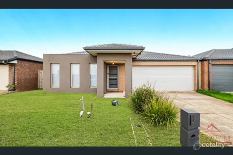 16 Bindley Cres, Weir Views, VIC 3338