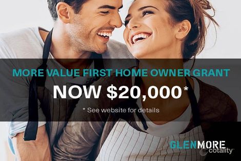 Property photo of 6 Croft Street Beveridge VIC 3753