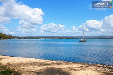 Property photo of 11 Marina Road Bonnells Bay NSW 2264