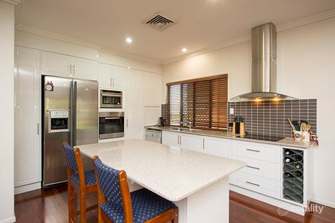 Property photo of 32 William Street Gladstone Central QLD 4680