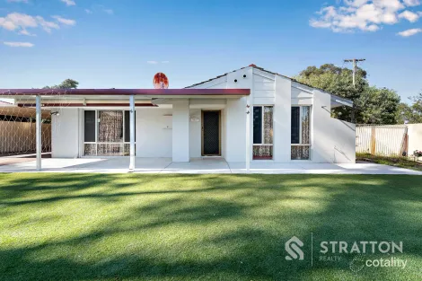 1 FARADAY ST, CAMILLO, WA 6111