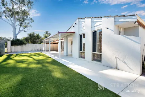 Property photo of 1 Faraday Street Camillo WA 6111