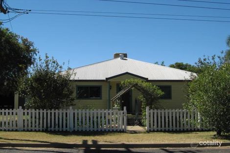 110 Wambo St, Chinchilla, QLD 4413