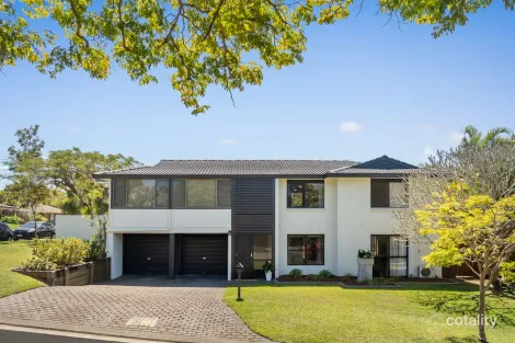 Property photo of 6 Estate Road Jamboree Heights QLD 4074