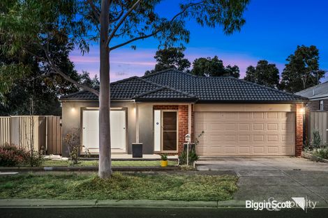 12 Rockpool Rd, Truganina, VIC 3029