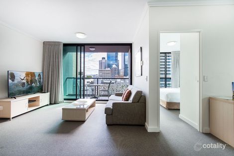 804/128 Charlotte St, Brisbane City, QLD 4000