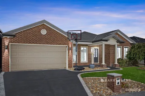 Property photo of 9 Oconnell Street Berwick VIC 3806