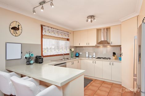 Property photo of 2 Kirrang Avenue Glenfield Park NSW 2650