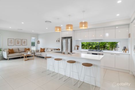 Property photo of 19 Chamomile Street Chisholm NSW 2322