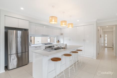 Property photo of 19 Chamomile Street Chisholm NSW 2322