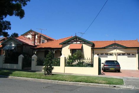 43 Connemarra St, Bexley, NSW 2207
