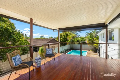 Property photo of 6 Estate Road Jamboree Heights QLD 4074