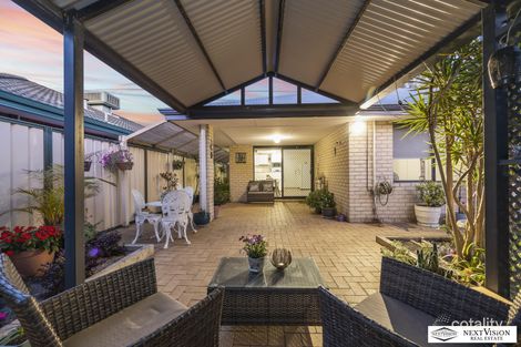 Property photo of 13 Domain Circle Success WA 6164