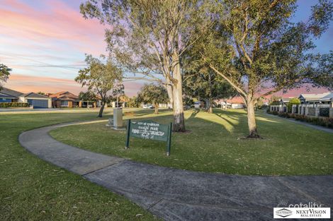 Property photo of 13 Domain Circle Success WA 6164