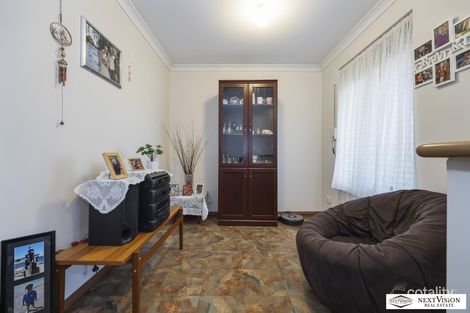 Property photo of 13 Domain Circle Success WA 6164