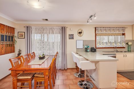 Property photo of 2 Kirrang Avenue Glenfield Park NSW 2650