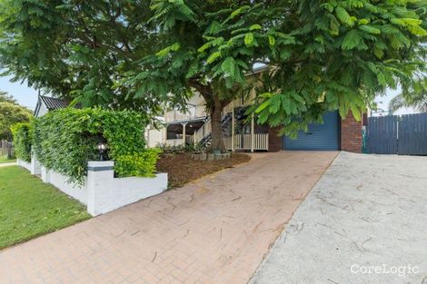 Property photo of 36 Jon Street Capalaba QLD 4157