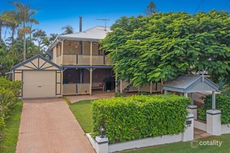 Property photo of 36 Jon Street Capalaba QLD 4157