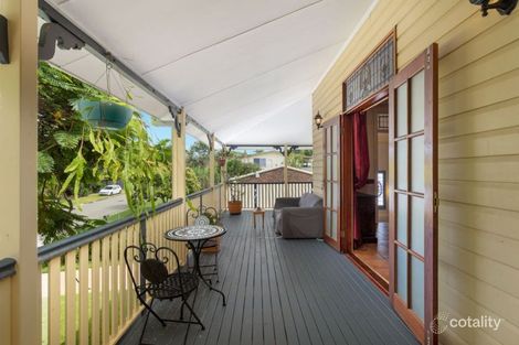 Property photo of 36 Jon Street Capalaba QLD 4157