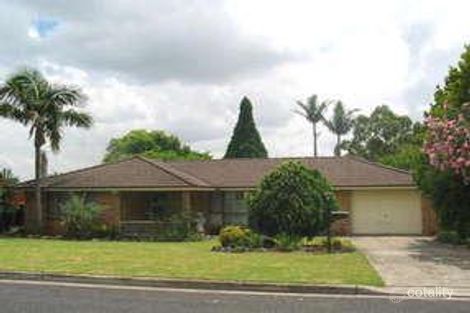 6 Goulburn St, Ruse, NSW 2560