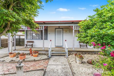 18 Hughes St, Braybrook, VIC 3019