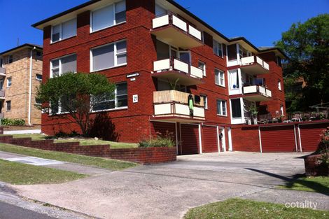 Property photo of 8/19-21 Nerang Road Cronulla NSW 2230