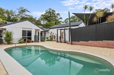 10 Castagno Ave, Nerang, QLD 4211