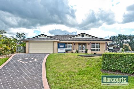 Property photo of 12 Trewhella Petrie QLD 4502