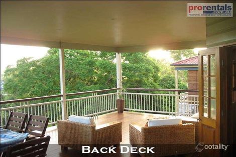 57 Brown Pde, Ashgrove, QLD 4060