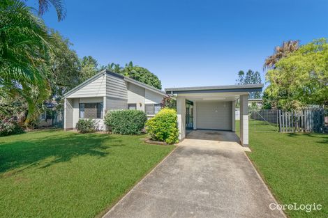Property photo of 13 Leanne Close Woree QLD 4868