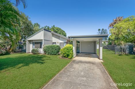 Property photo of 13 Leanne Close Woree QLD 4868