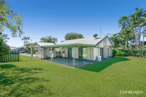 Property photo of 13 Leanne Close Woree QLD 4868