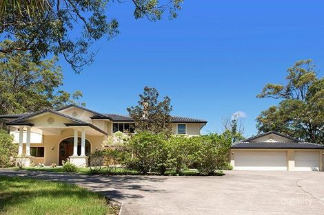 Property photo of 360 Mount Petrie Road Mackenzie QLD 4156