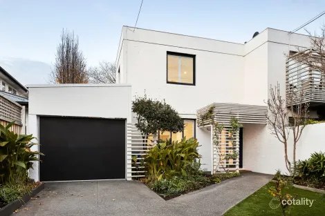 Property photo of 55 William Street Brighton VIC 3186