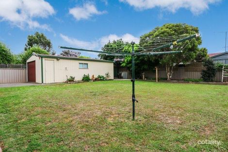 Property photo of 14 Peace Street Kangaroo Flat VIC 3555