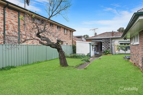Property photo of 29 Orange Street Hurstville NSW 2220