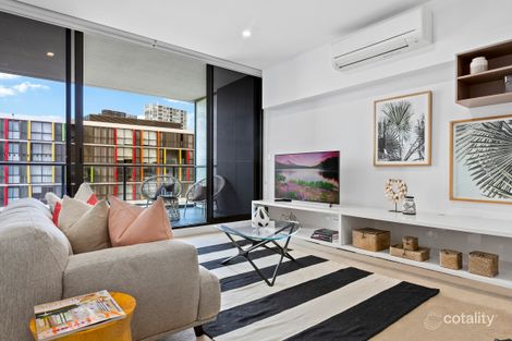 Property photo of 410/20 Dunkerley Place Waterloo NSW 2017