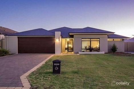 4 Dianella Rd, Hammond Park, WA 6164