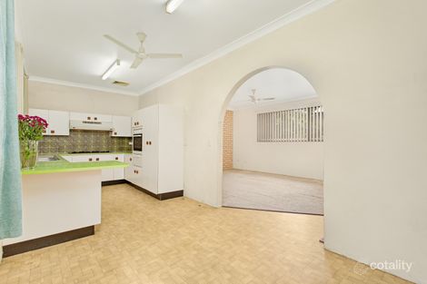 Property photo of 119 Kent Road Kalinga QLD 4030