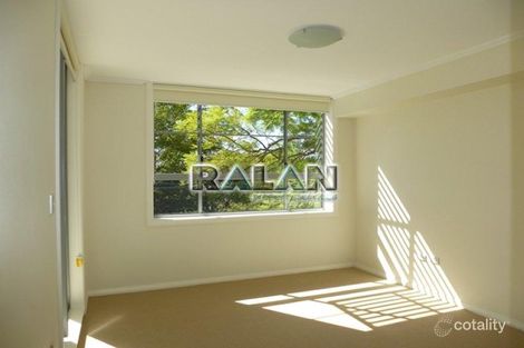 Property photo of 12/573-585 Pacific Highway Killara NSW 2071